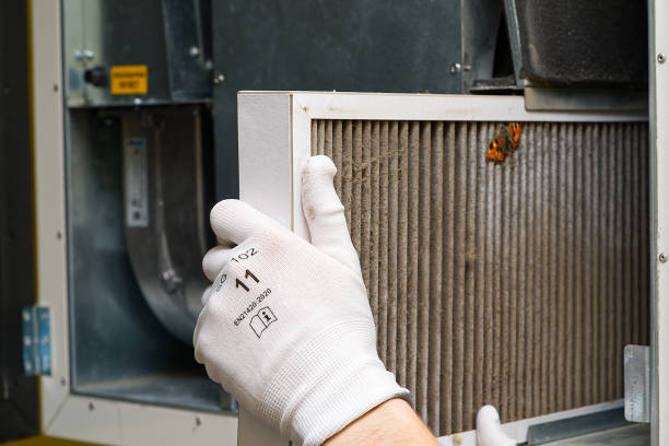Best Local Air Duct Cleaning Services  in Granby, MO