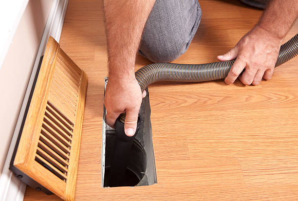 Best Best Air Duct Cleaning Company  in Granby, MO