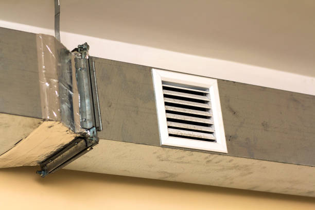 Reliable Granby, MO Airduct Cleaning Solutions